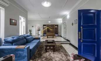 Imagem: Casa Condomínio em Pindamonhangaba