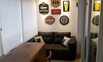 Imagem 5: Apartamento para venda com 105 metros quadrados com 3 quartos em Centro - Diadema - SP