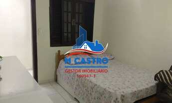 Imagem 4: Alugo Casa independente 3 dormitórios - 01 vaga - Vila Ernesto