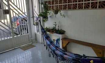 Imagem 2: Sobrado com 2 dormitórios à venda, 110 m² por R$ 530.000,00 - Mooca - São Paulo/SP