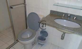 Imagem 4: Apartamento com 3 dormitórios para alugar, 90 m² por R$ 2.700,00/mês - Tatuapé