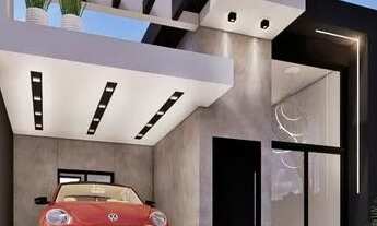 Imagem 4: Linda Casa 03 Dormitórios com Suite Gravataí-RS - 3138