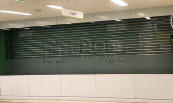 Imagem 2: Loja 604m² de esquina para locação