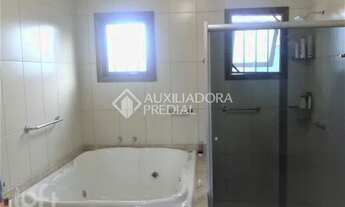 Imagem 4: Casa à venda Rua Alcebíades Ribeiro, Aberta dos Morros - Porto Alegre