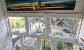 Imagem 5: Casa de condomínio para aluguel possui 90 metros quadrados com 2 quartos