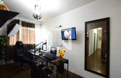 Imagem 3: Apartamento para Aluguel - Madureira, 2 Quartos, 70 m2