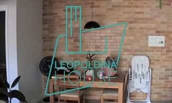 Imagem 3: APARTAMENTO PARA LOCAÇÃO 55M² - LAPA