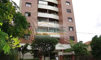 Imagem 2: APARTAMENTO com 3 dormitórios para alugar com 136m² por R$ 2.400,00 no bairro Mercês - CUR