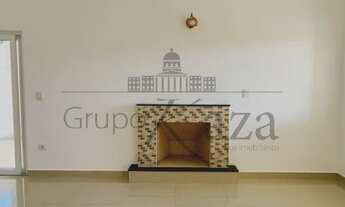 Imagem 5: Casa Condomínio - Jacareí - Condomínio Residencial Mirante do Vale - 5 Dormitórios - 340m²