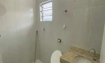 Imagem 7: Casa de condomínio para aluguel possui 100 metros quadrados com 2 quartos