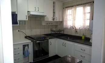 Imagem 5: Sobrado com 3 dormitórios à venda, 220 m² por R$ 960.000,00 - Baeta Neves - São Bernardo d