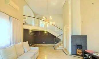 Imagem: Ótimo sobrado com 3 suítes, várias salas