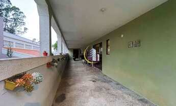 Imagem 6: Sobrado com 5 dormitórios, 471 m² - venda por R$ 1.110.000,00 ou aluguel por R$ 7.144,08/m