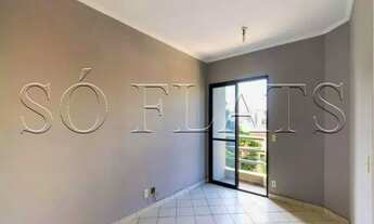 Imagem 3: Residencial Saint Martin, apto disponível para venda com 30m², 01 dorm e 01 vaga