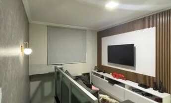 Imagem 6: Linda cobertura no Planalto