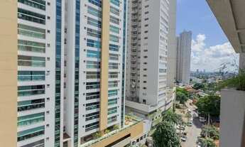 Imagem 4: Apartamento para venda tem 256 metros quadrados com 4 quartos em Setor Marista - Goiânia