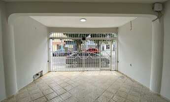 Imagem 4: Casa para venda tem 256 metros quadrados com 3 quartos em Telégrafo Sem Fio - Belém - Pará