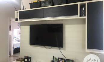 Imagem 2: Casa residencial para aluguel, 2 quartos, 2 vagas, Pacaembu - Cascavel/Pr