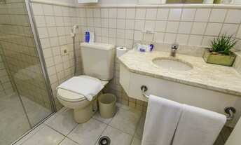 Imagem 6: Excelente flat prox a Marg Pinheiros, Av. Dr. Chucri Zaidan, Shop Pq da Cidade e mercado C