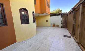 Imagem 6: CASA COM 04 QUARTOS NO RIACHO FUNDO 1 NA QN 05