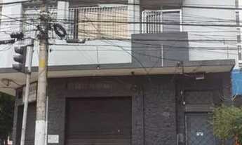 Imagem: São Paulo - Apartamento Padrão - Vila