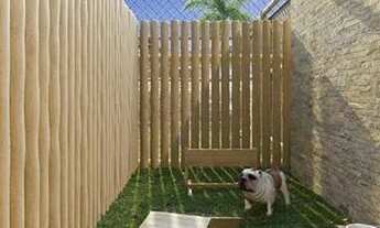 Imagem 7: Sensacional esquina da Bernardo!!com 2 quartos