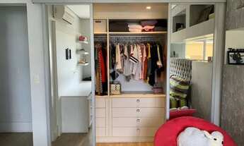 Imagem 5: SANTOS - Apartamento Padrão - BOQUEIRÃO