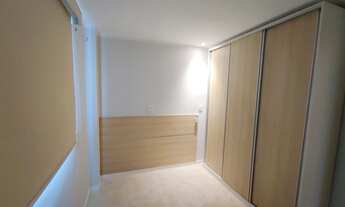 Imagem 4: Alugo apartamento no Parque 10 - Mobiliado - NOVO