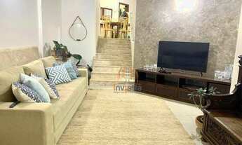 Imagem 2: Casa com 3 dormitórios à venda, 180 m² por R$ 1.280.000 - Residencial Jacarandás - Paulíni