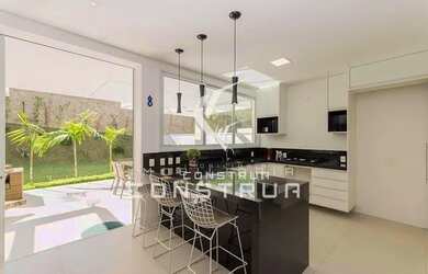 Imagem 2: Casa Residencial à venda, Gramado, Campinas - CA0126