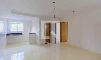 Imagem 2: Apartamento para Aluguel - Cidade Patriarca, 2 Quartos, 46 m2