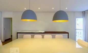 Imagem 4: Apartamento para Aluguel - Santa Cecília, 4 Quartos, 258 m2