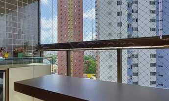 Imagem 5: DAN- O melhor 3 suítes da madalena 91m² 2 vagas, varanda, lazer completo, DC, ficam os mov