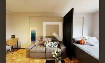 Imagem 6: Apartamento para Aluguel - Cambuí, 1 Quarto, 40 m2