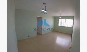 Imagem: Apartamento à venda no bairro do Belém