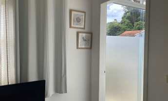 Imagem 6: Quitinete Exclusiva para meninas