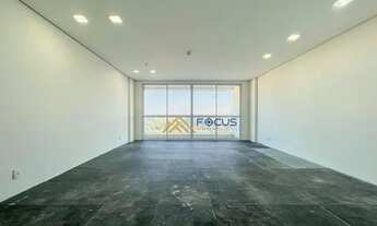 Imagem 2: Sala, 92 m² - venda por R$ 920.000 ou aluguel por R$ 6.038/mês - Anhangabaú - Jundiaí/SP