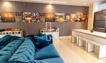 Imagem 3: SãO PAULO - Apartamento Padrão - Vila Olímpia