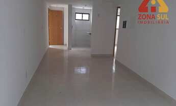 Imagem 4: Apartamento com 2 dormitórios para alugar, 56 m² por R$ 1.500,00/mês - Bessa - João Pessoa