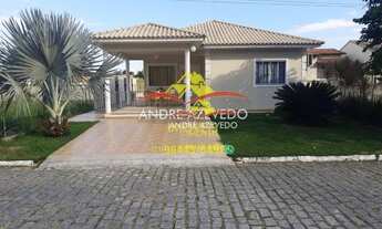 Imagem: Ótima casa no Condomínio Belo Valle