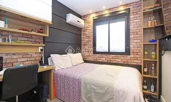 Imagem 7: Apartamento à venda Rua Professor Emílio Kemp, Jardim Itu - Porto Alegre