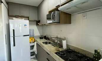 Imagem 7: Alugo Belíssimo Apartamento 100% Mobiliado