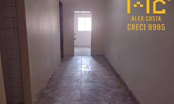 Imagem 5: Casa na independência