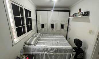 Imagem 4: Casa para Venda no Condomínio Residencial Morada das Mangueiras Possui 4/4 + Varanda e Pis