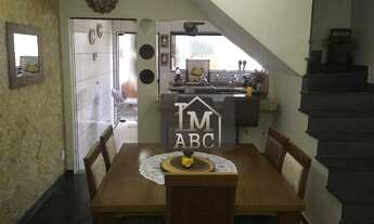 Imagem 5: Sobrado com 3 dormitórios à venda, 120 m² - Vila Caminho do Mar - São Bernardo do Campo/S