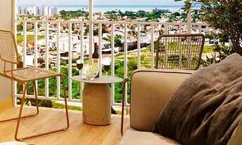 Imagem 5: Apartamento minha casa minha vida, 43 metros com 2 quartos em Nossa Senhora do Ó - Paulist