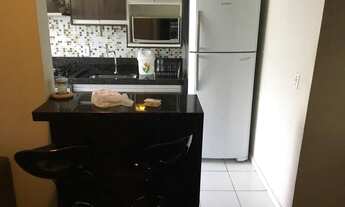 Imagem 2: Maravilhoso Apartamento Mobiliado São José dos Pinhais