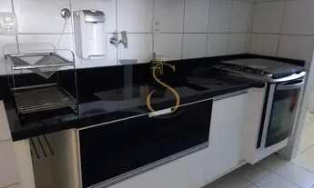 Imagem 6: Apartamento para Venda em Lauro de Freitas, Pitangueiras, 3 dormitórios, 2 suítes, 3 banhe