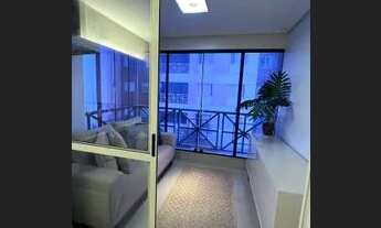 Imagem 2: Apartamento 2qt Alto Padrão - Vila Alpes - Goiânia - GO