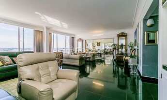 Imagem: Apartamento à venda Praça Dom Feliciano